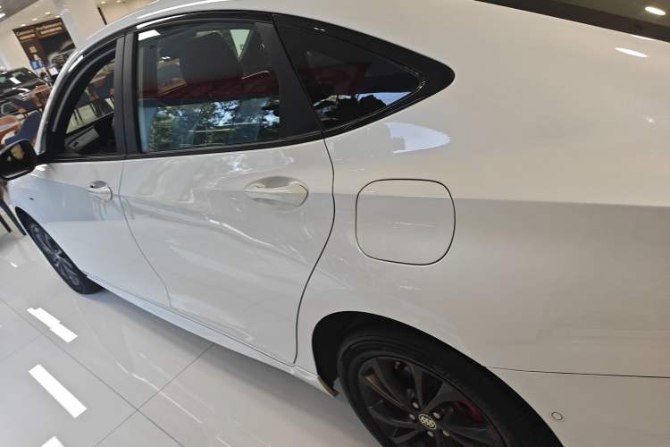 Used Buick Verano 2023 Pro GS Swift Edition
