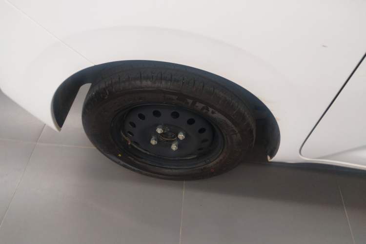 Used Wuling Zhiguang New Energy 2025 Standard Model