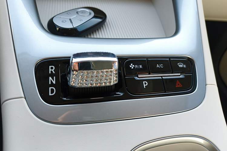 Used  Geome 2025 UP 410km Exploration Edition
