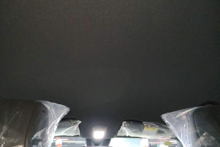 Used Baojun Spark EUV 2026 301km Flagship Edition