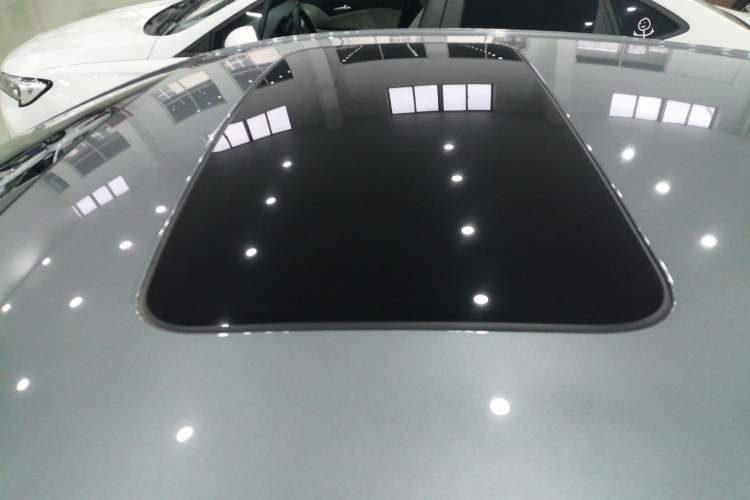 Used Chevrolet Monza 2019 RS 330T Automatic Comfort Edition China VI Standard
