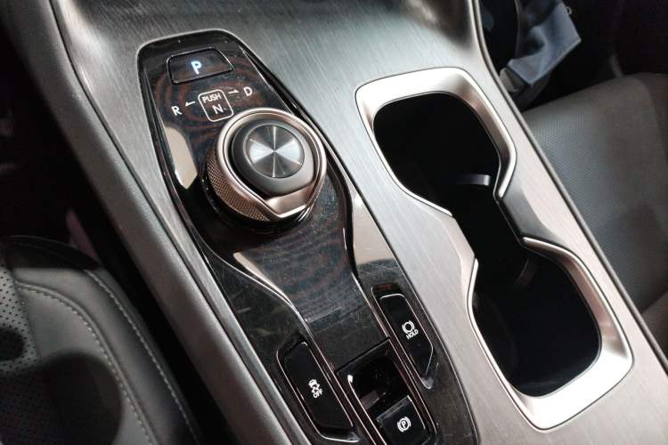 Used Lexus RZ 2023 450e All-Wheel Drive Luxury Edition