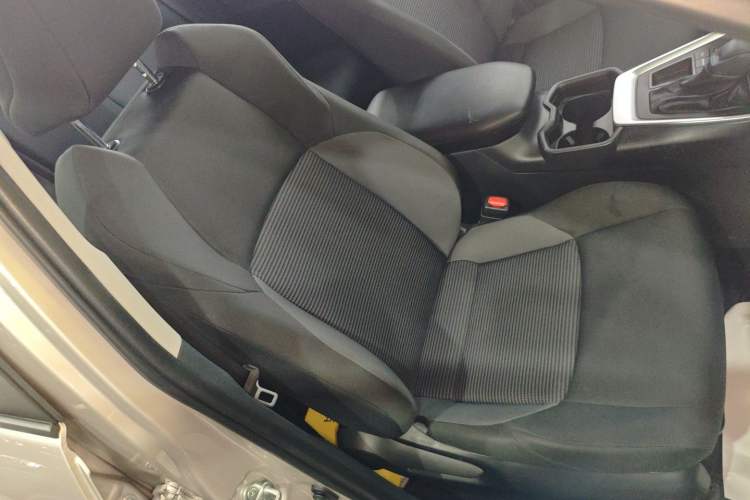 Used Toyota Wildlander 2024 2.0L CVT Two-Wheel Drive Leading Edition
