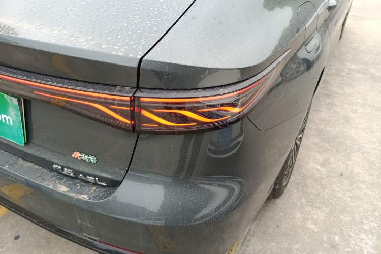 Used Chery Fengyun A8L 2025 1.5 TGDI 145 km Luxury Version
