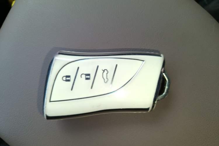 Used Lexus ES 2021 200 Luxury Edition
