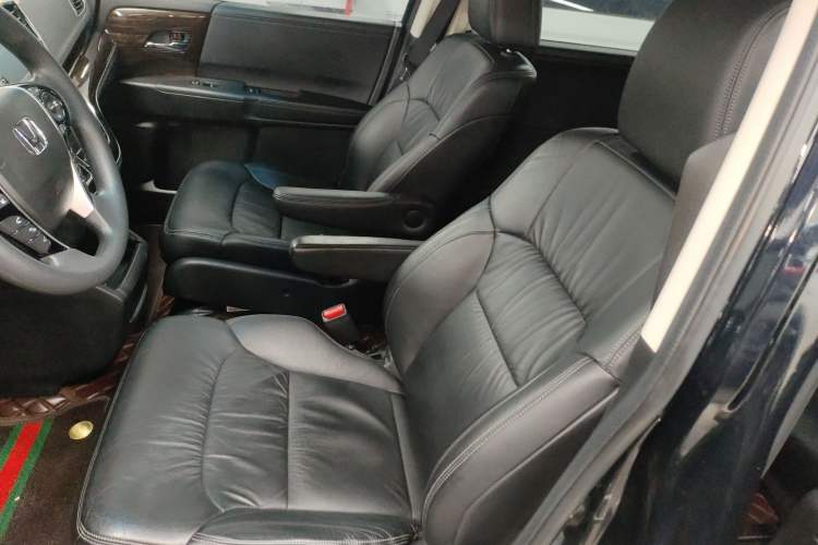 Used Honda Odyssey 2019 2.0L Rui·Smart Edition