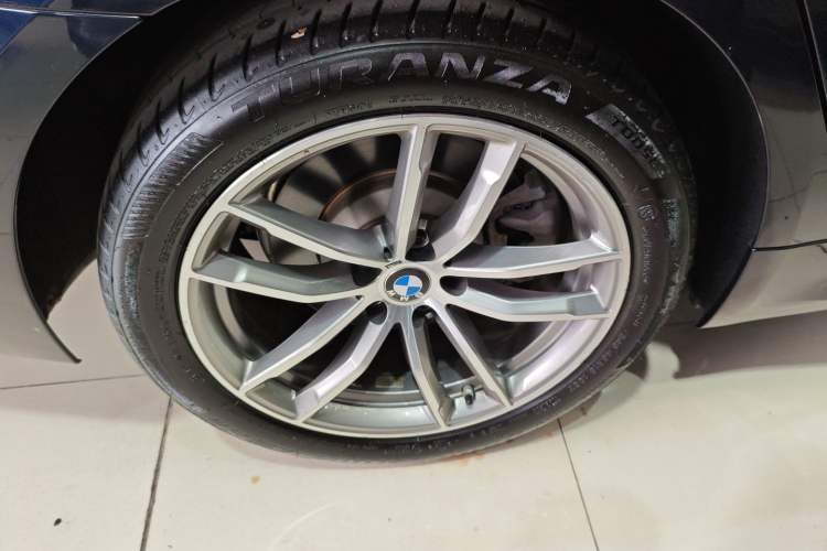 Used BMW 5 Series 2020 525Li M Sport Package
