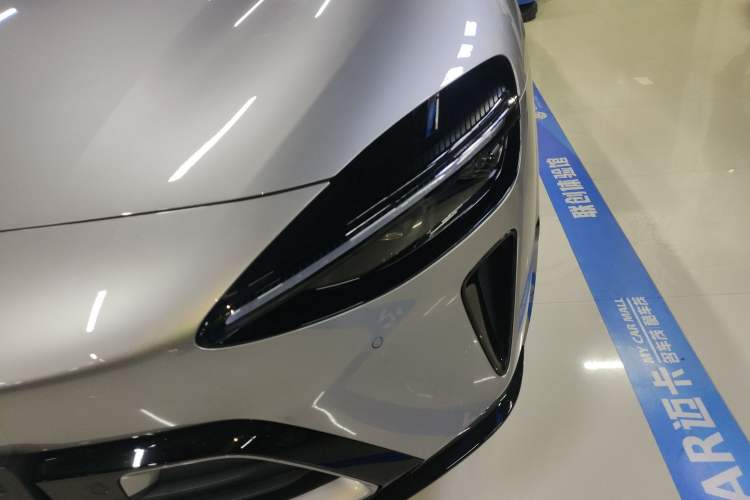 Used  YU7 2025 Ultra-Long Range Rear-Wheel Drive Version
