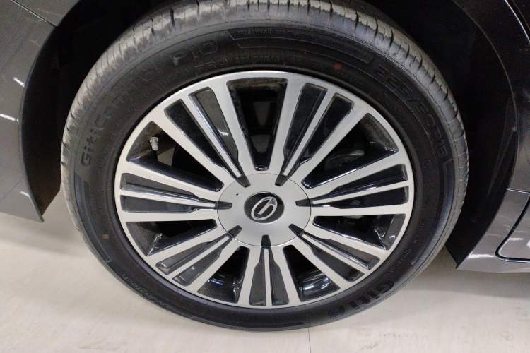 Used GAC Trumpchi E8 New Energy 2024 150km MAX+