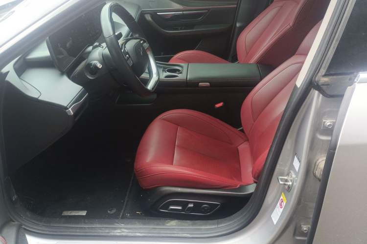 Used XPeng P7 2023 P7i 702 Pro