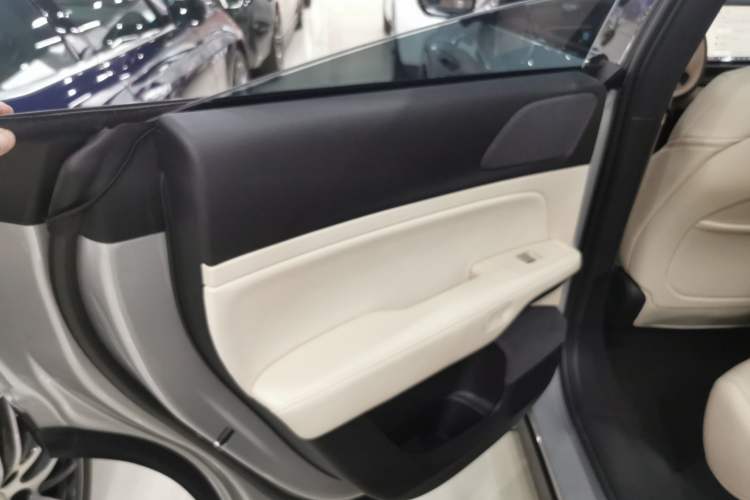 Used XPeng G6 2024 580 Long-Range Plus
