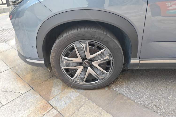 Used BYD Sealion 07 DM-i 2025 150 Flagship+ Edition
