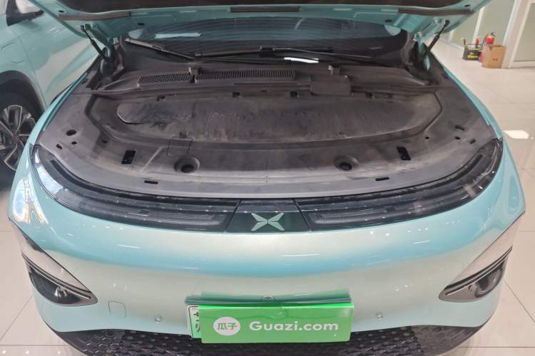 Used XPeng G6 2023 580 Long-Range Max