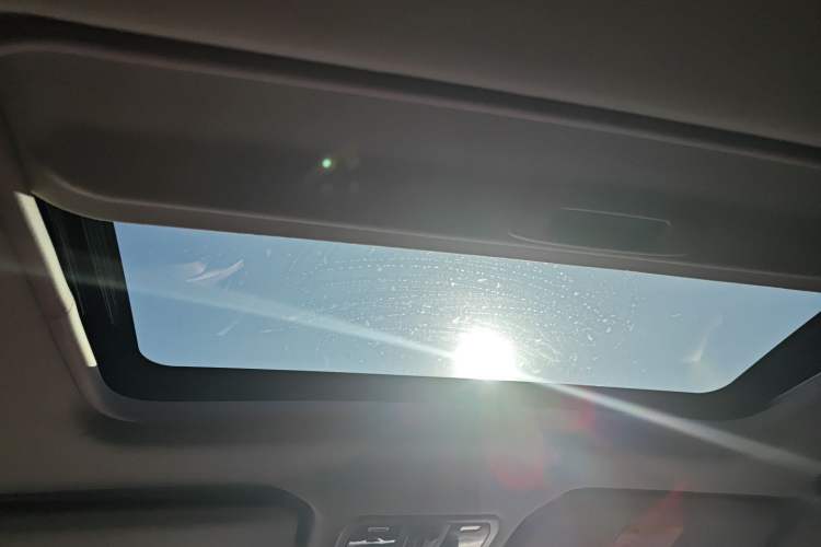 Used BAIC Senova D50 2019 1.5T CVT Prestige Edition China VI
