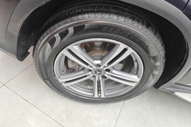 Used Mercedes-Benz GLC 2020 GLC 260 L 4MATIC Luxury Model