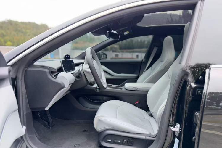 Used Nio ET5T 2024 75kWh Touring