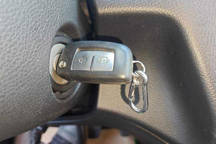 Used Nissan Qashqai 2017 2.0L CVT Smart Enjoyment Version China V Standard