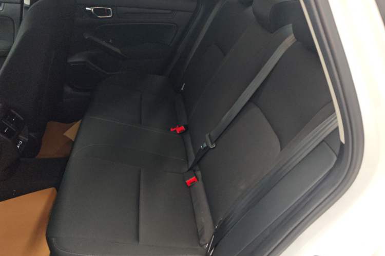 Used Honda Integra 2023 240TURBO CVT Leading Edition