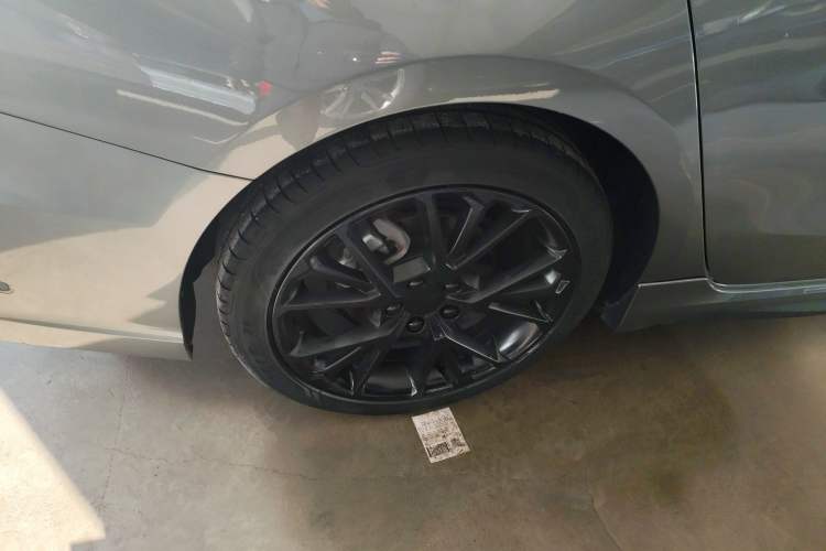 Used Lynk & Co 03 2022 2.0TD DCT JingPro
