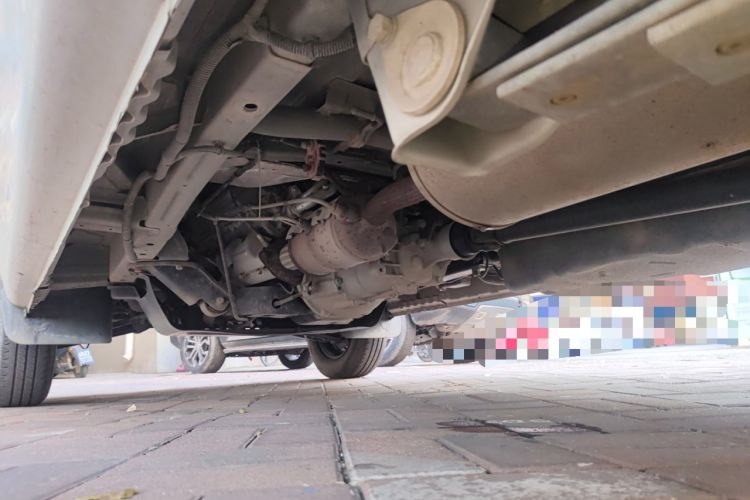 Used Wuling Rongguang S 2022 1.2L Base Model Window-Sealed 5-Seat LSI Car