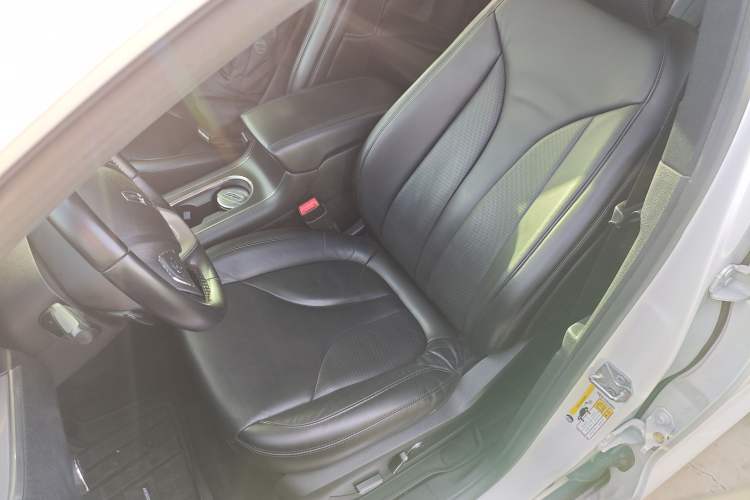 Used Lincoln MKC 2018 2.0T Two-Wheel Drive Deluxe Edition
