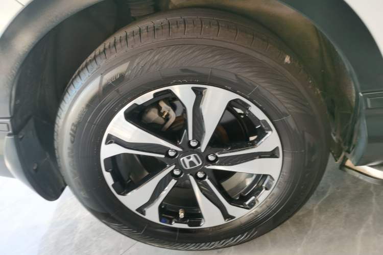 Used Honda CR-V 2021 240TURBO CVT Two-Wheel Drive Urban Edition