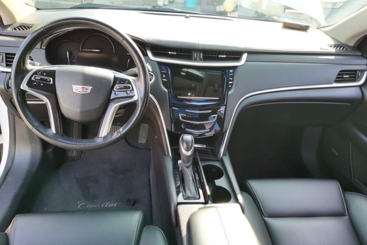 Used Cadillac XTS 2018 28T Tech Edition
