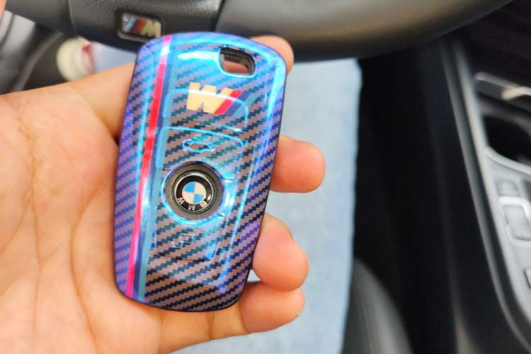 Used BMW 3 Series 2018 320Li Leading Model M Sport Package