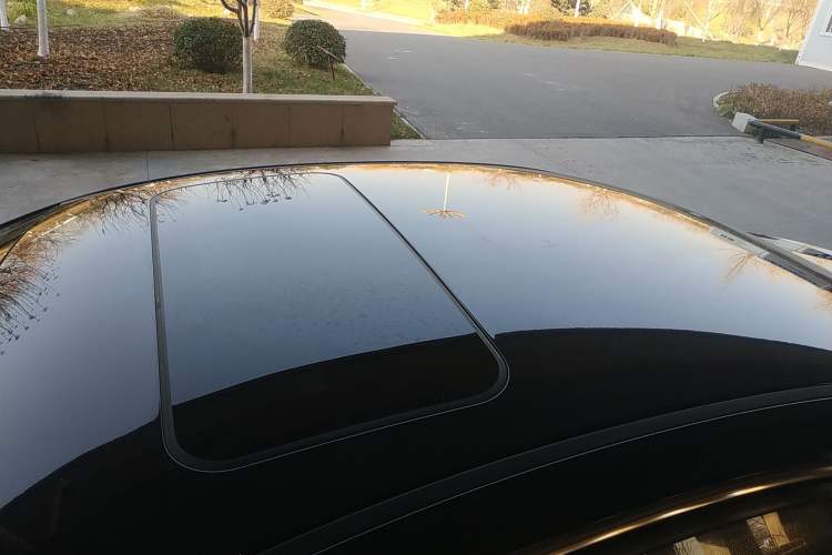 Used Bestune B50 2016 1.6L Automatic Luxury Model
