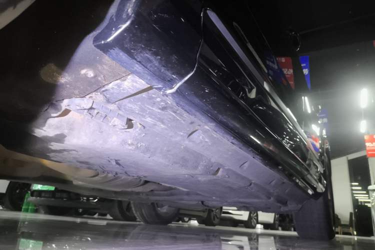 Used Audi Q7 2023 45 TFSI quattro S line Sport model
