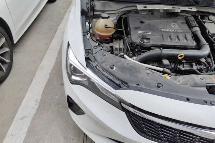 Used Buick Verano 2023 Pro Enjoyment Edition
