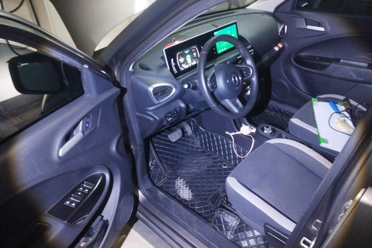 Used ORA White Cat 2020 305 km Luxury Version
