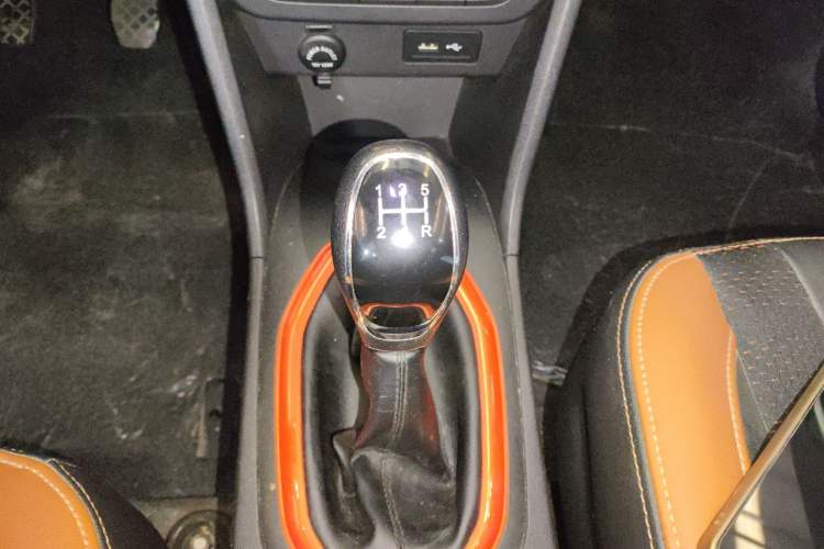 Used Chery Tiggo 3X 2017 1.5L Manual Fashion Edition
