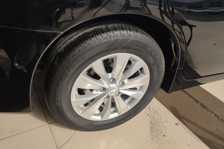 Used Nissan Teana 2016 2.0L XL Comfort Edition
