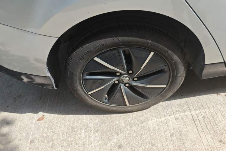 Used Buick Velite 6 2024 430km Comfort Edition
