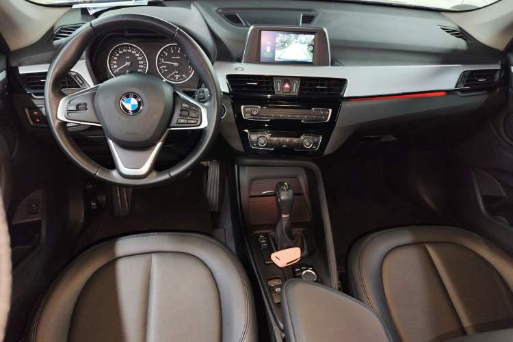 Used BMW X1 2018 sDrive20Li Leading Model
