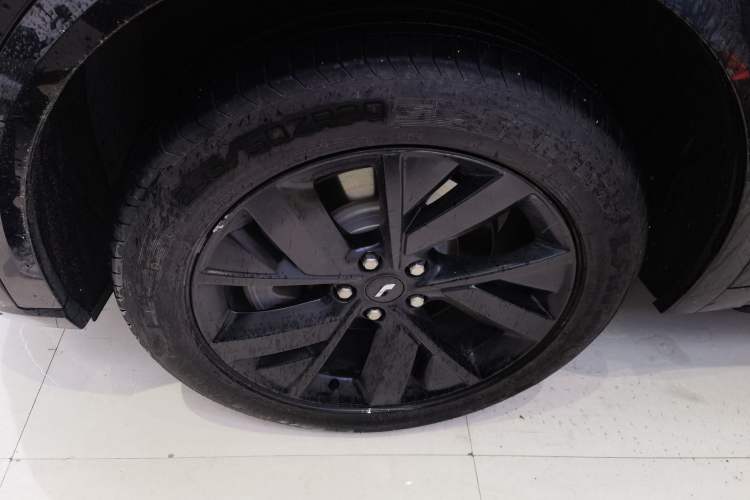 Used Li Auto L8 2023 Max model
