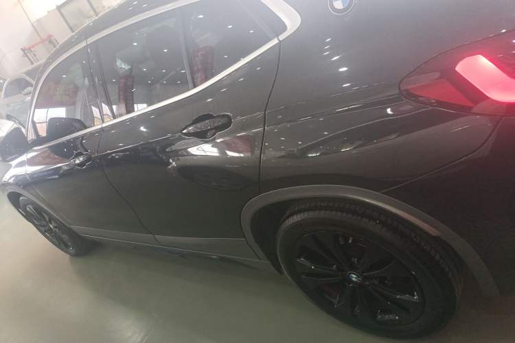 Used BMW X2 2021 Restyled sDrive25i M Sport Package