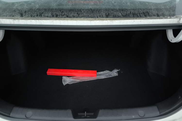 Used Changan Eado 2023 Changan Edition PLUS Blue Whale NE 1.4T GDI DCT Prestige Version
