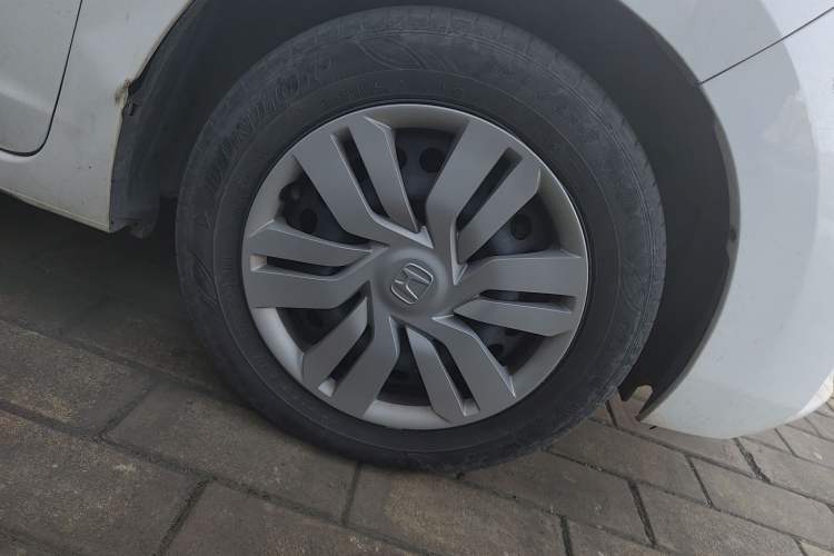 Used Honda Fit 2016 1.5L LXS CVT Comfort Sunroof Version