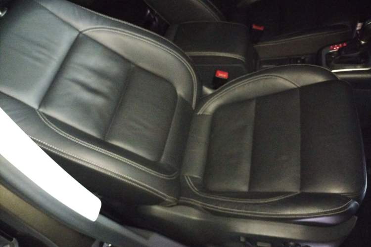 Used Volkswagen Tiguan 2016 300TSI Automatic Two-Wheel Drive Luxury Edition