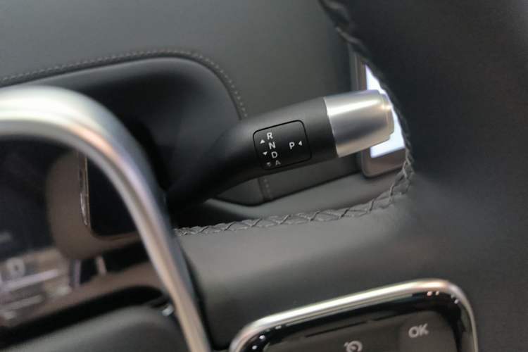 Used Li Auto L6 2024 Max