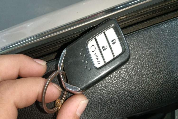 Used Honda Avancier 2017 240TURBO Two-Wheel Drive Elite Edition
