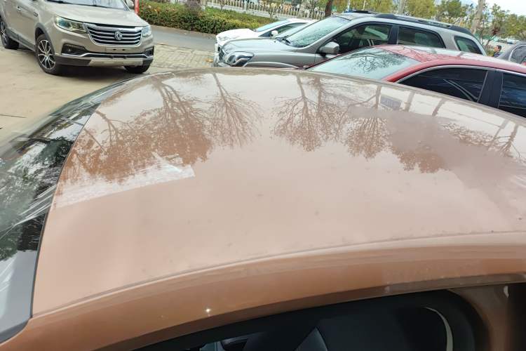 Used Volkswagen Lamando 2015 230TSI DSG Fashion Edition
