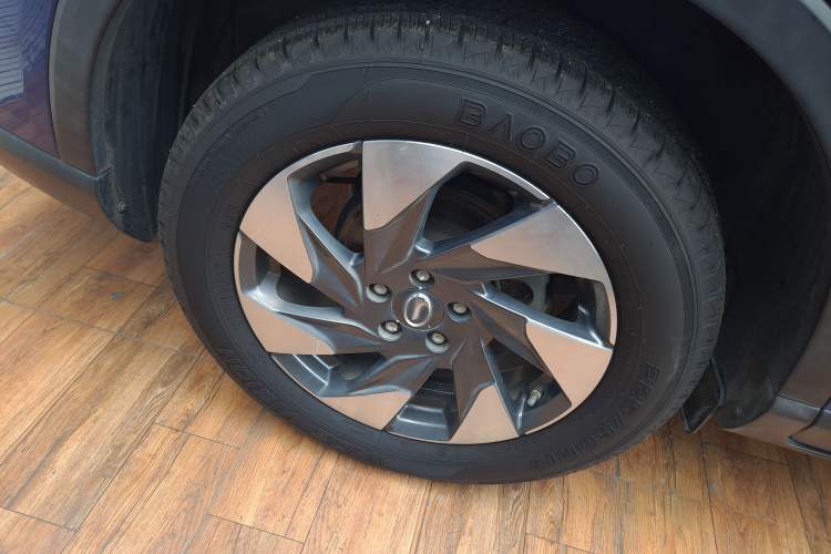 Used GAC Trumpchi GS4 2020 270T Automatic Elite Tech Edition