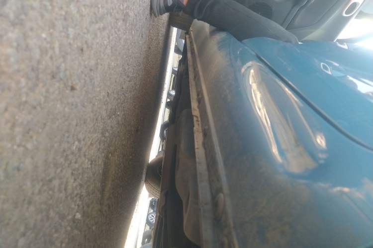 Used MG 3 2016 1.3L AMT Comfort Edition
