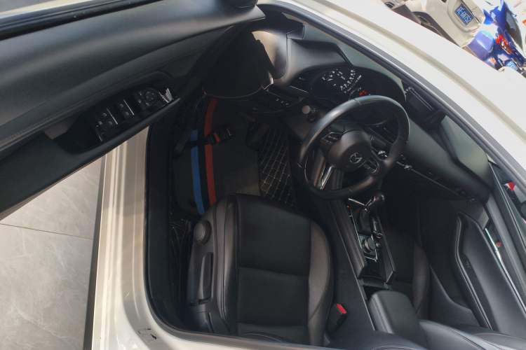 Used Mazda Mazda 3 Axela 2021 2.0L Automatic Zhiya Edition
