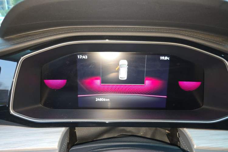 Used Volkswagen Sagitar 2023 300TSI DSG Excellence Edition
