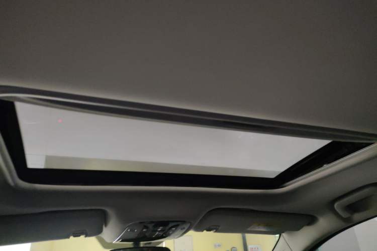 Used GAC Trumpchi M8 2021 Lingxiu Series 390T Deluxe Edition
