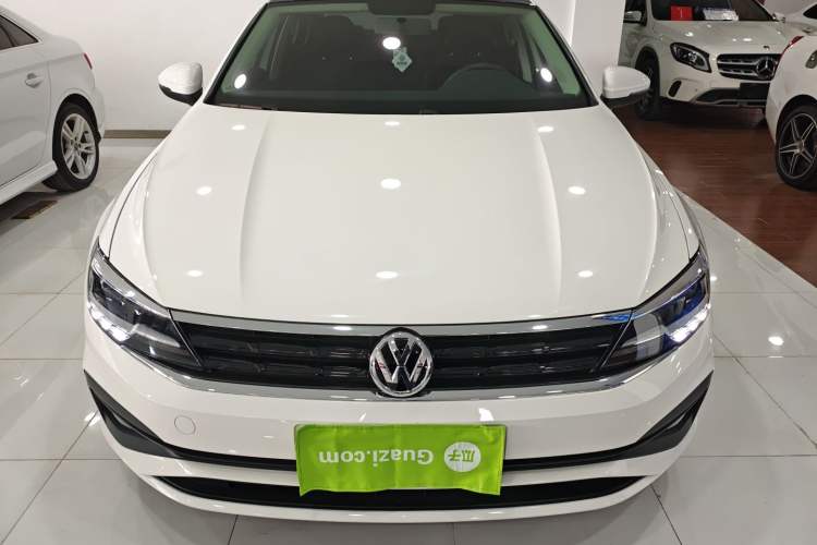 Used Volkswagen Lamando 2021 230TSI DSG Fashion Edition
